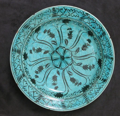 Dish