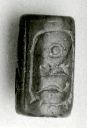 Cylinder seal