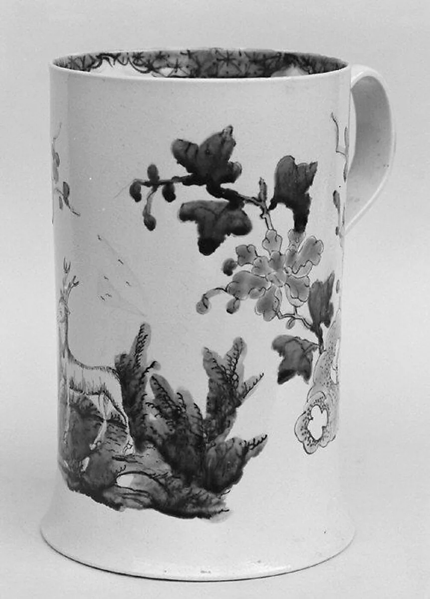 Mug — Unknown