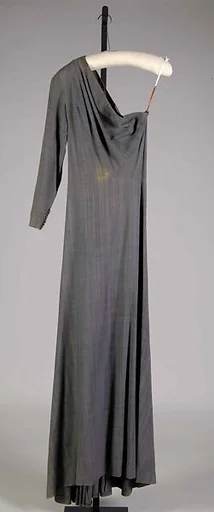 Evening dress