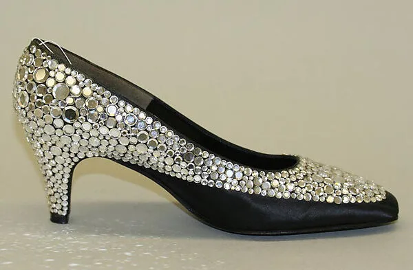 Evening shoes — Herbert Levine Inc.