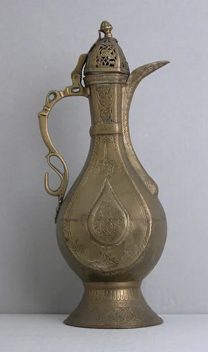 Ewer