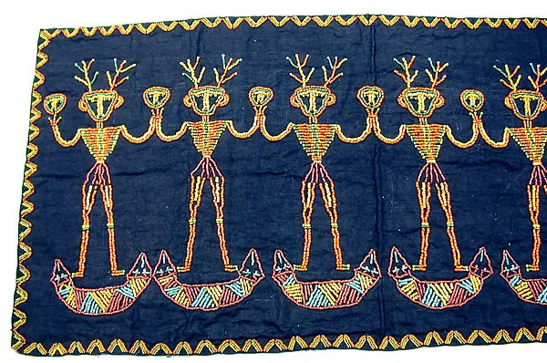 Panel — Unknown