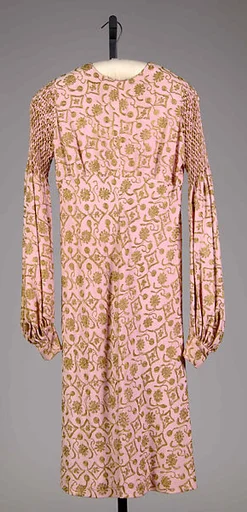 Cocktail dress