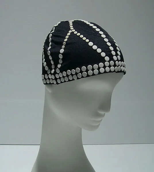Skullcap — Giorgio di Sant'Angelo