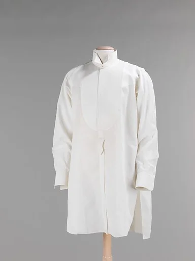 Evening shirt