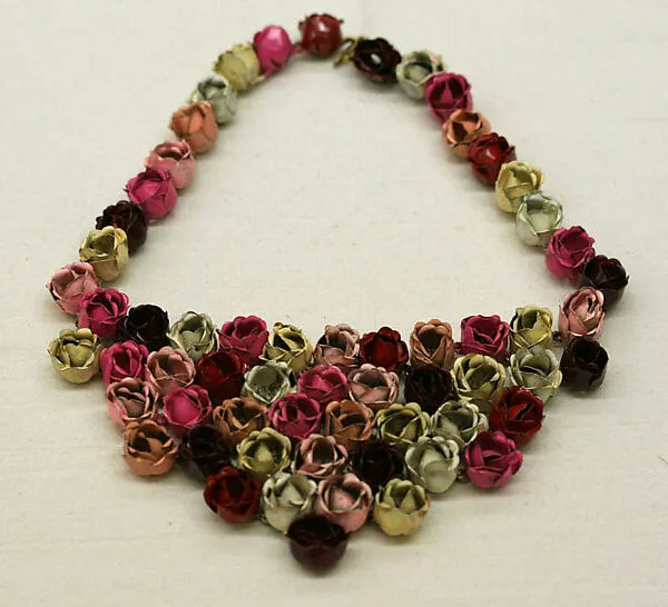 Necklace — Elsa Schiaparelli|House of Schiaparelli