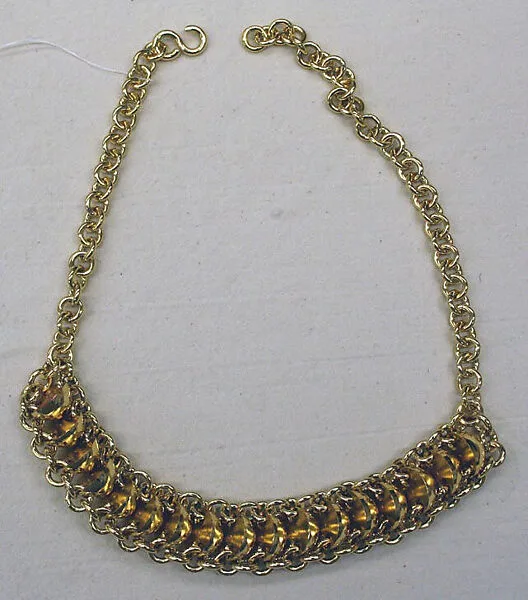 Necklace — House of Balmain|Pierre Balmain