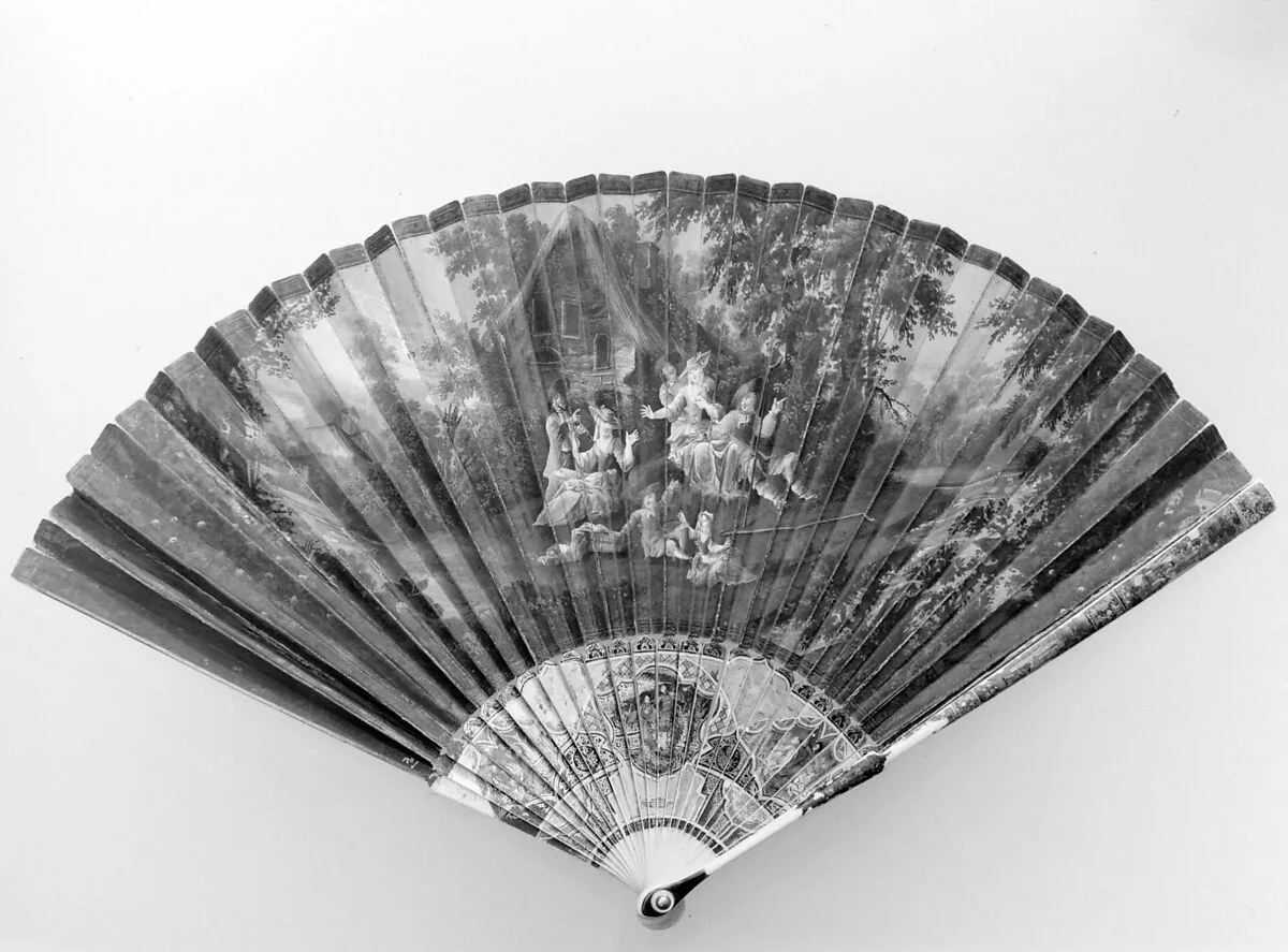 Fan — Unknown