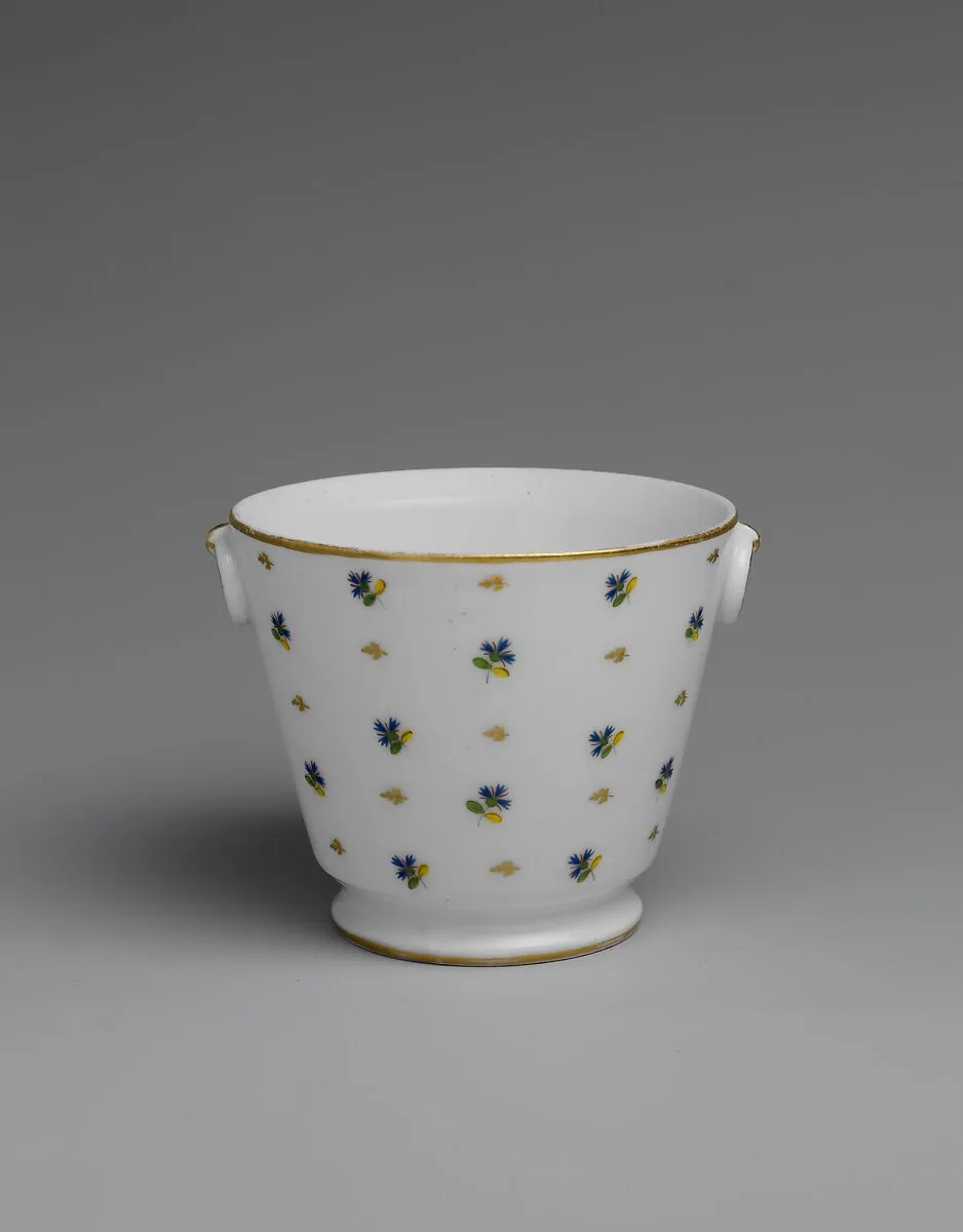 Sugar Bowl — Unknown