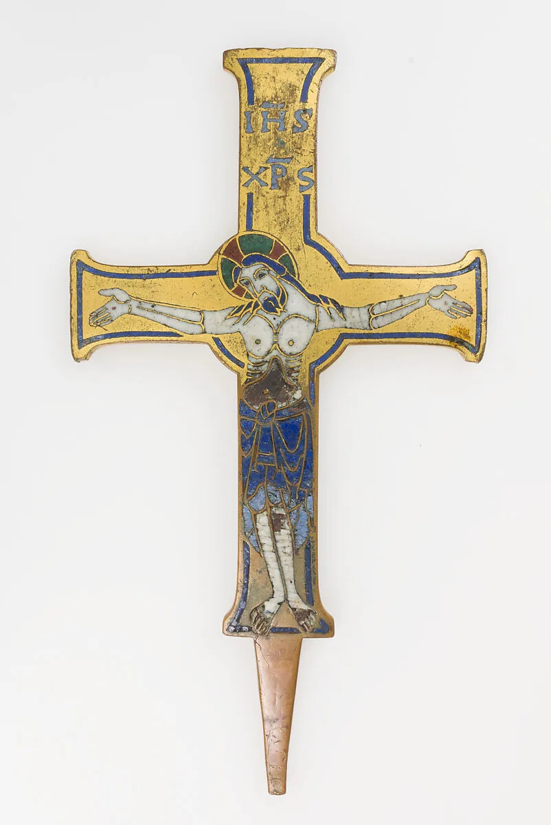 Crucifix — Unknown