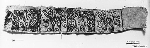 Band Fragment