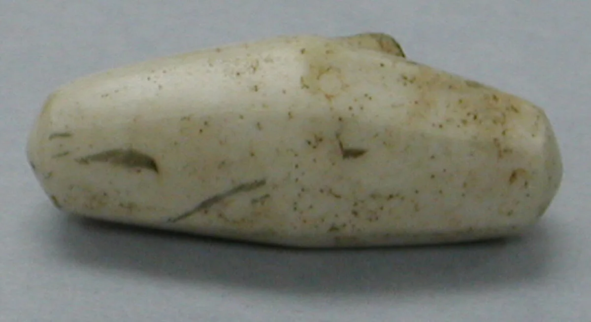 Stone Pulidor — Unknown