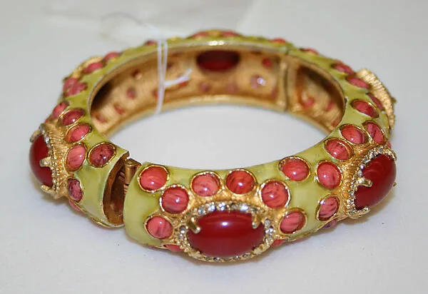 Bracelet — Kenneth Jay Lane