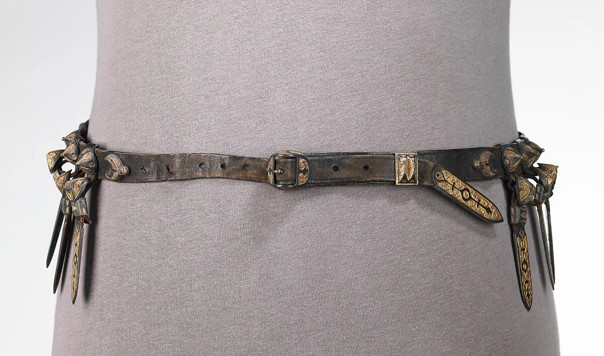 Belt — Unknown