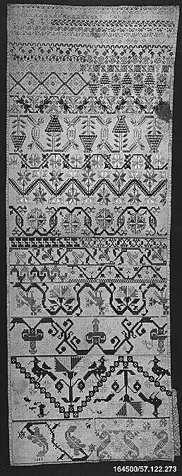 Sampler — Unknown