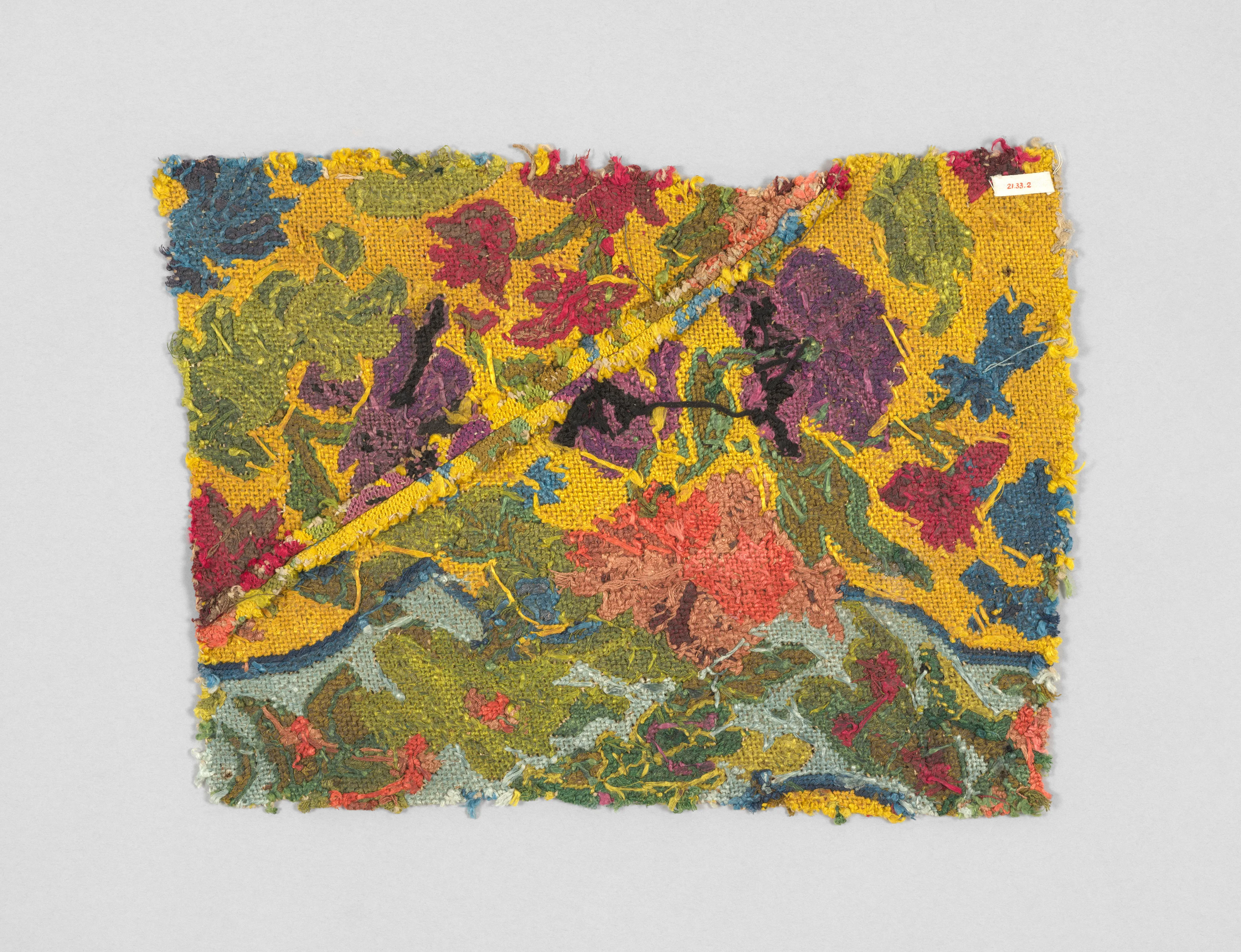 Fragment — Unknown