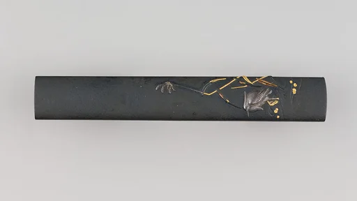 Knife Handle (Kozuka)