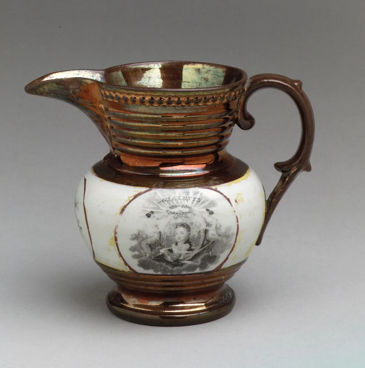 Pitcher — Unknown