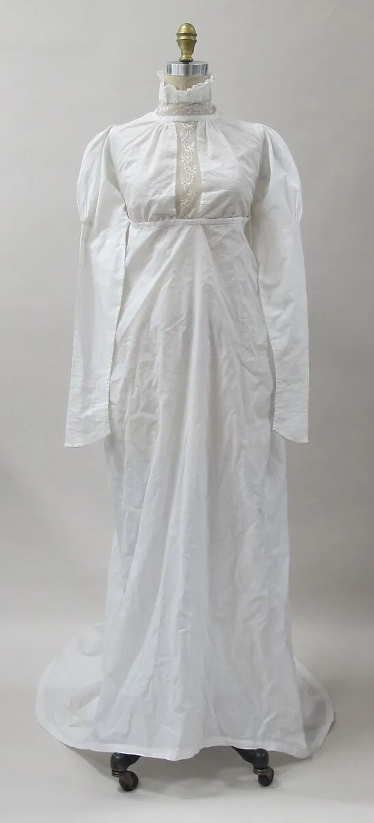 Dress — Unknown