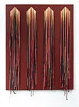 Cord Painting 15