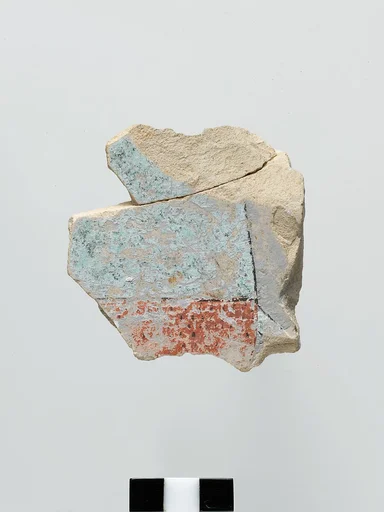 Relief fragments from tomb of Meketre