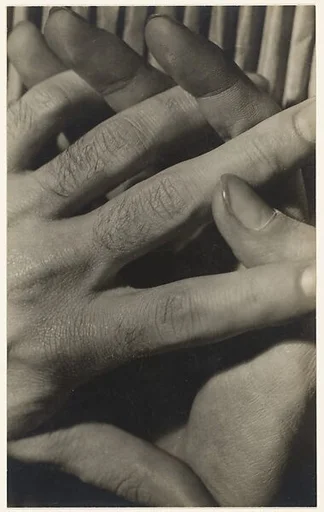 [Hands]
