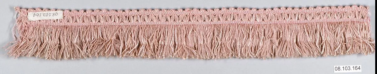Fringe — Unknown