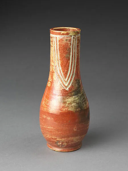 柄杓立|Ladle Stand (Hishaku-tate) with Ladle (Hishaku) — Unknown