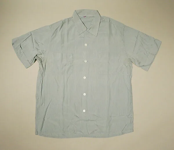 Shirt — Unknown