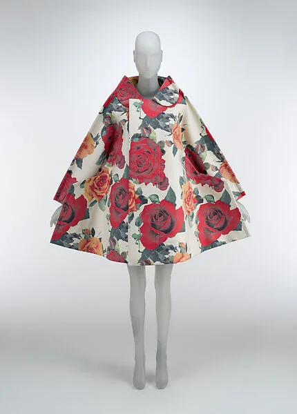 Ensemble — Rei Kawakubo|Comme des Garçons