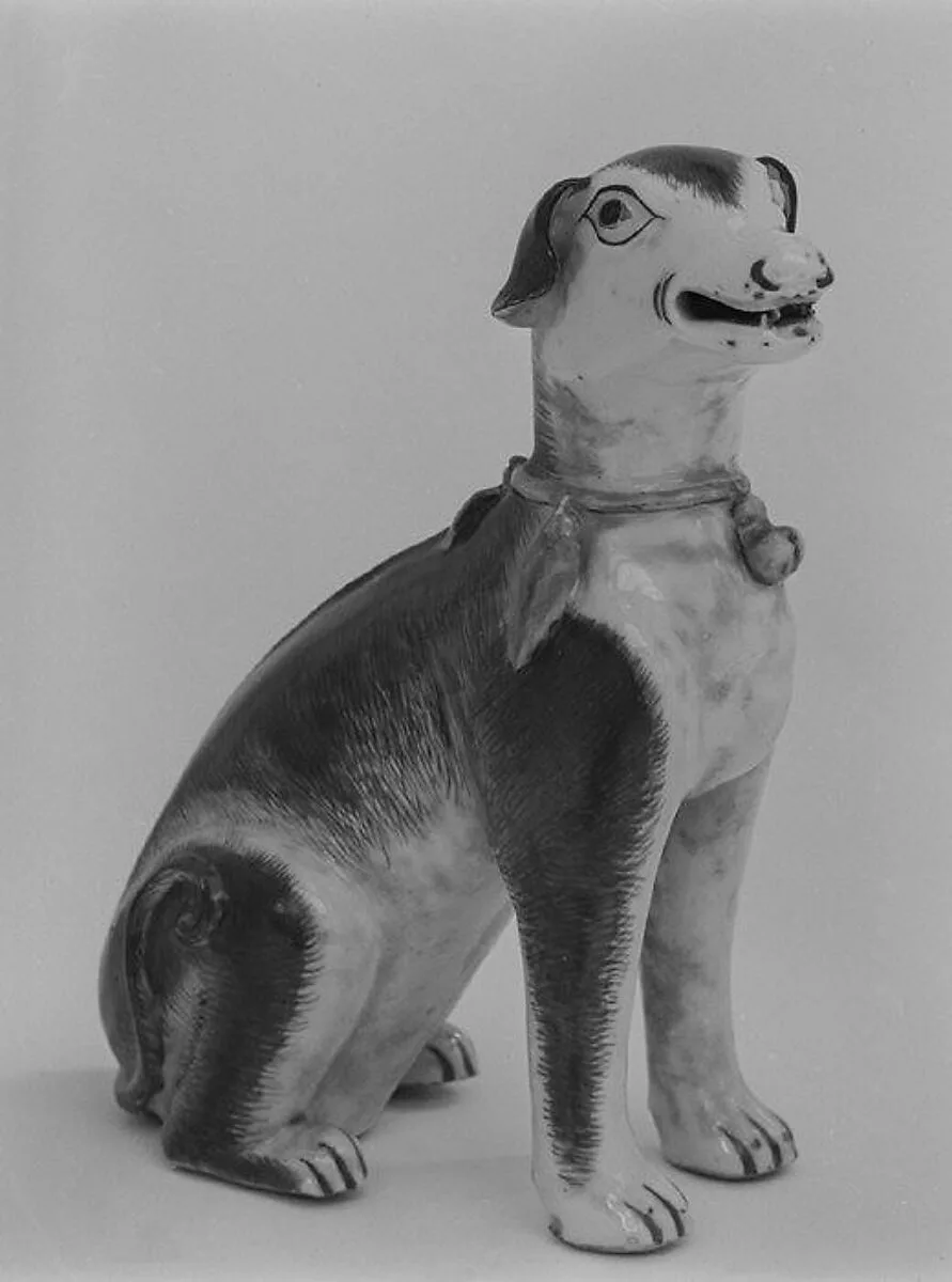 Dog — Unknown