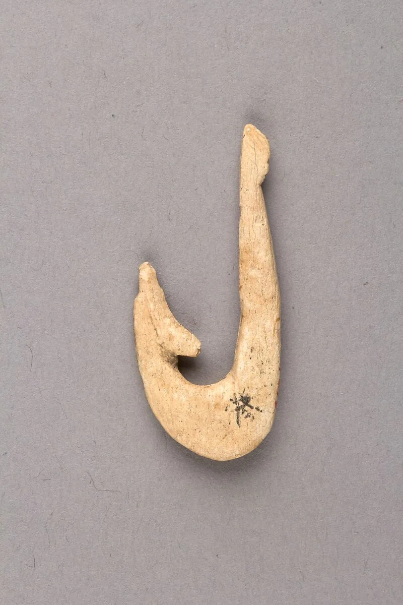釣針|Fish hook — Unknown