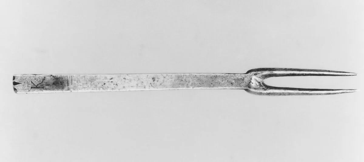 Fork — Unknown