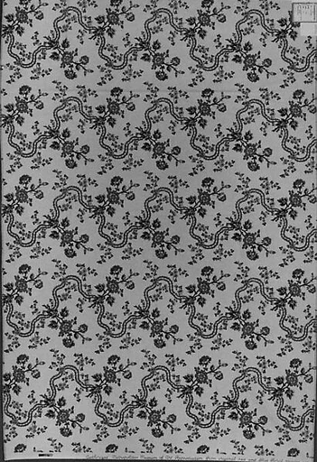 "Mignonne" Textile