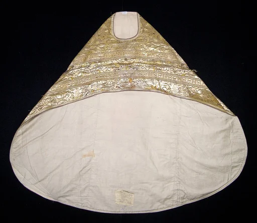 Set of vestments