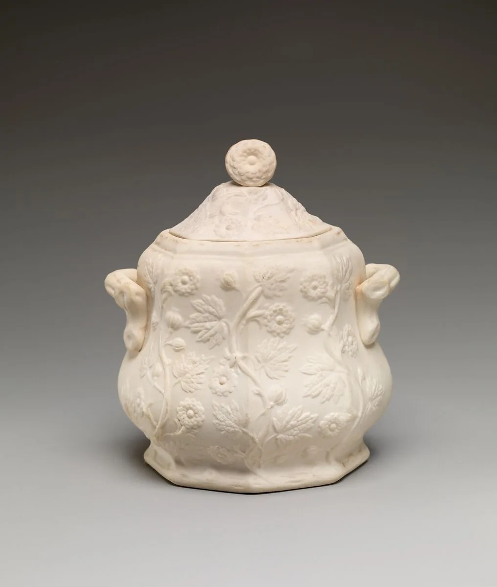 Sugar Bowl — Fenton's Works
