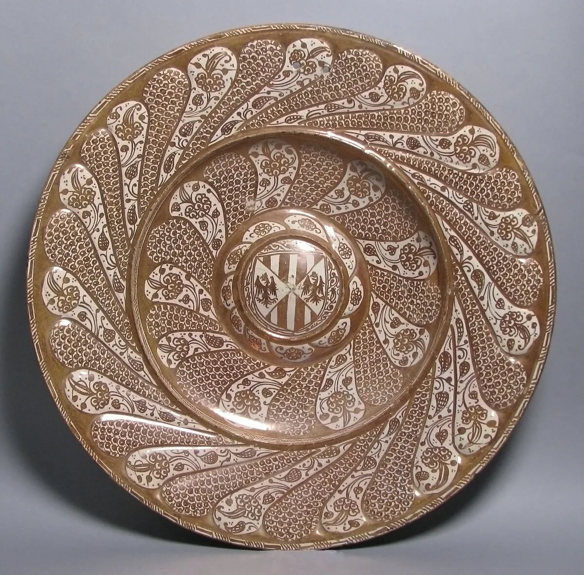 Dish — Unknown