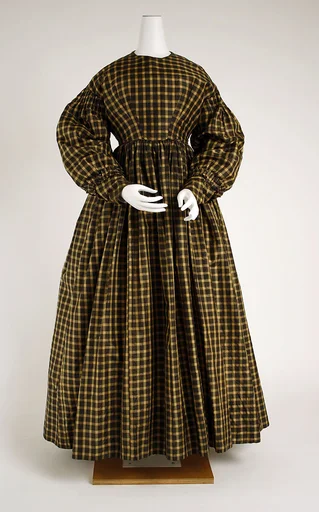 Morning dress