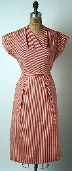 Ensemble — Claire McCardell|Townley Frocks