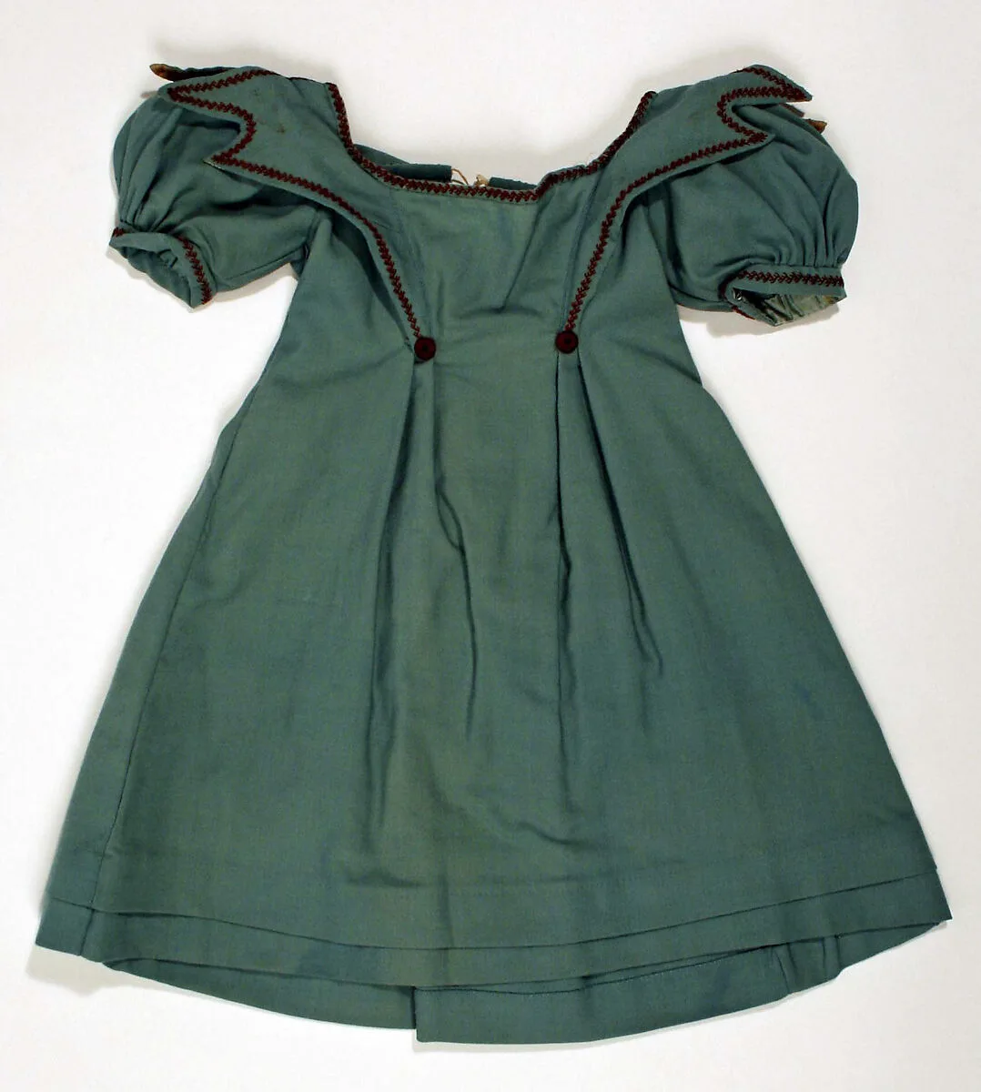 Dress — Unknown