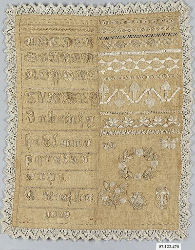 Sampler