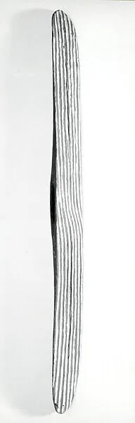 Shield — Unknown