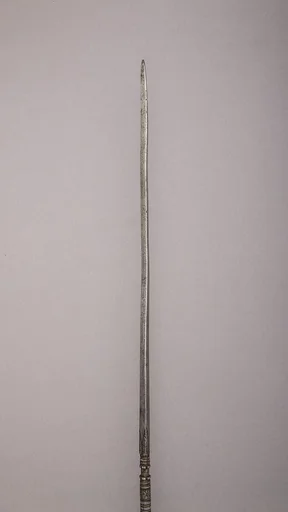 Spear (Sangu)