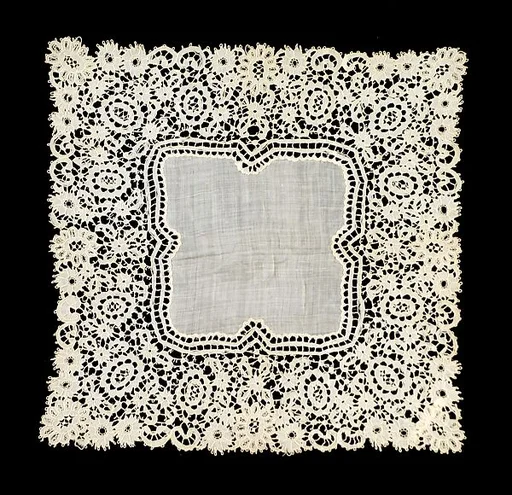 Handkerchief