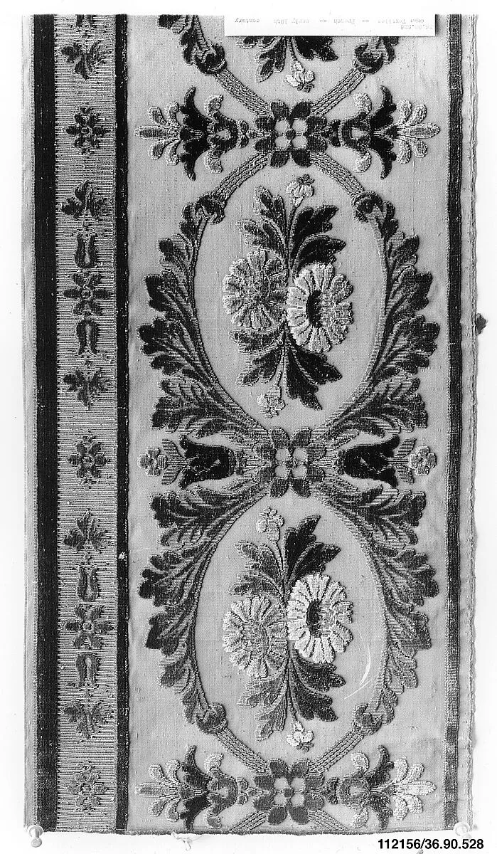 Piece — Unknown