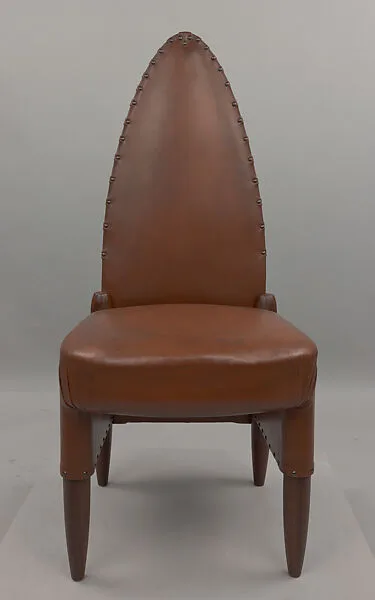 Chair — Michel de Klerk