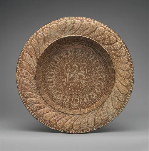 Plate