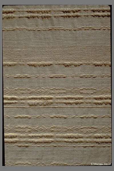 Swazi Cloth — Jack Lenor Larsen