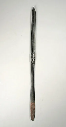 Lime Spatula
